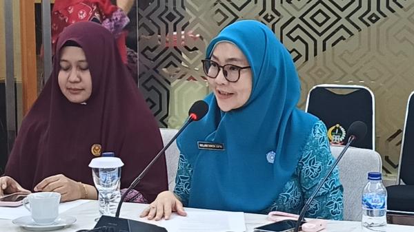 Sulsel Tuan Rumah HKG PKK dan Dekranas 2026, Istri Wapres Selvi Ananda Gibran Dijadwalkan Hadir