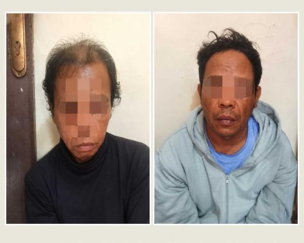Warga Gagalkan Aksi Pencurian Kabel Penangkal Petir di Gedung Kopdes Merah Putih