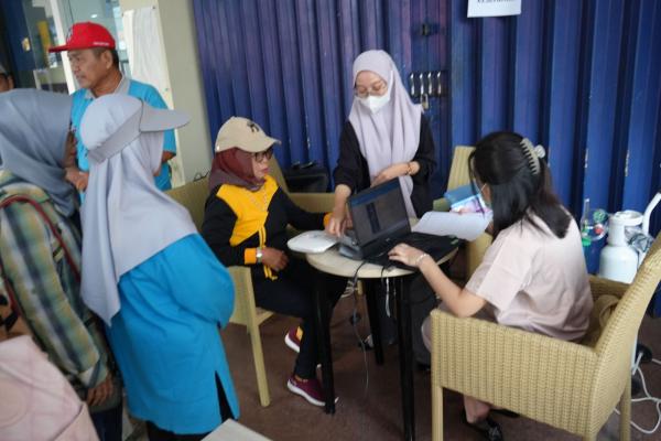 Kasus Investasi Bodong di Purwokerto Bukan Kredit Fiktif 