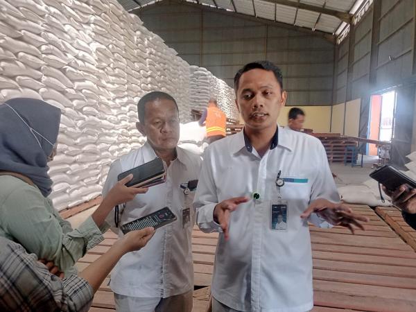 Produksi Padi Tembus 690.000 Ton, Sragen Perkuat Posisi Lumbung Beras Jawa Tengah