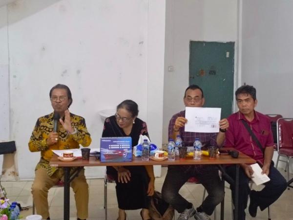 Viral Kontingen Pesparawi Kepri Terlantar, LPPD Klaim Sudah Bayar Tiket Rp1,016 Miliar ke Travel