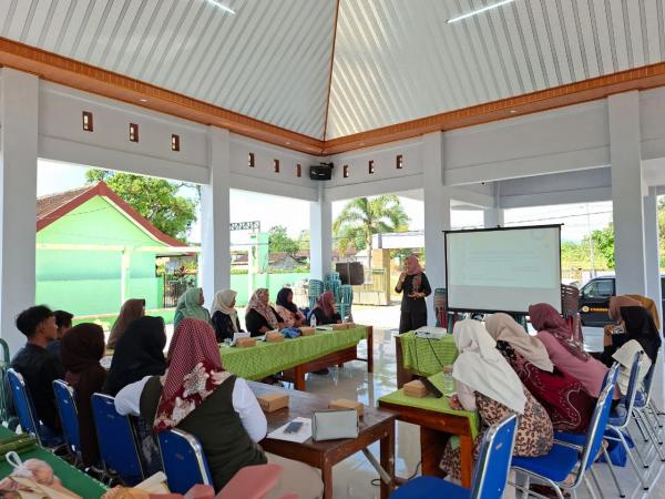 Bukan Hanya Wisata, Drenges Kini Bersiap Jadi Sentra Geoproduk Unggulan Bojonegoro