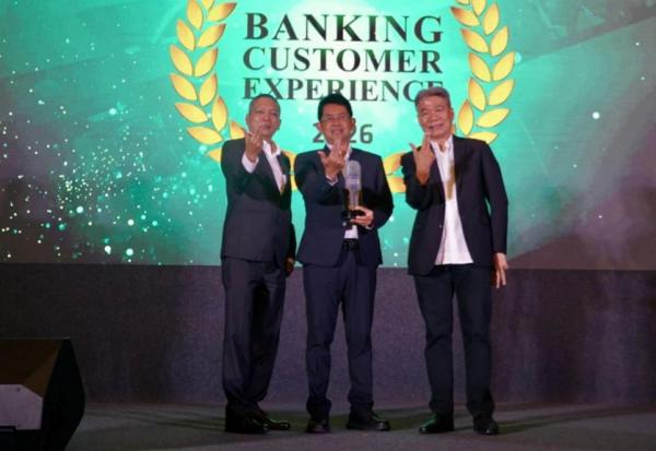 Bank Jatim Fokus Integrasikan Layanan Fisik dan Digital untuk Jawab Kebutuhan Nasabah