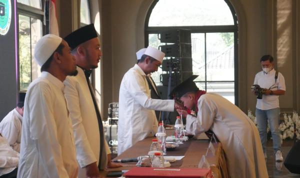 Tak Hanya Cetak Ahli Agama, Ma'had Aly Nurul Qodim Siapkan Lulusan Jadi Lentera di Tengah Masyarakat
