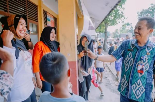 Disdikbud Karawang Alokasikan Rp46 Miliar untuk Rehabilitasi Sekolah di Dapil 2