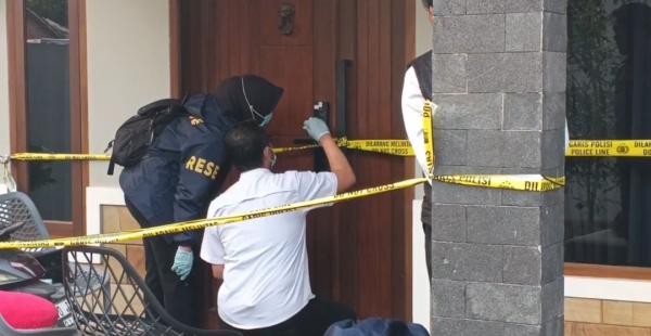 Polisi Ungkap Fakta Baru Kematian Pejabat BKAD Purwakarta, Hasil Forensik Jadi Penentu