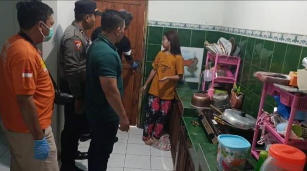 Ditodong Pisau dan Dilakban, Ibu Muda di Tuban Kehilangan Hand Phone Uang Jutaan Rupiah