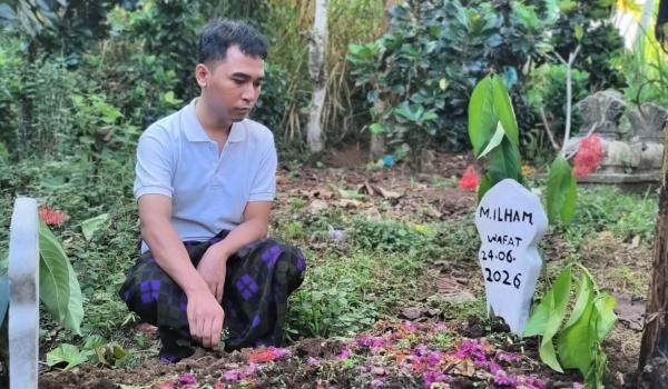 Pelajar SMP di Lumajang Meninggal, Diduga Jadi Korban Perundungan, Polisi Tetapkan Satu Tersangka