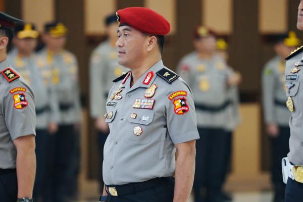 Kiprah Brigjen Pol Arif Budiman, Perwira Akpol 99 yang Kini Menjabat Wadirtipideksus Bareskrim