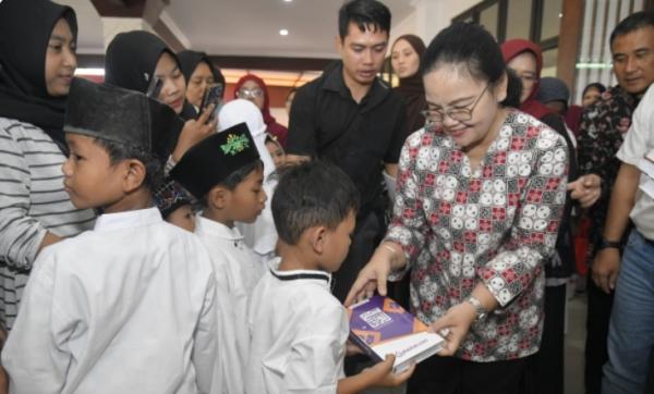 Tak Ada Toleransi bagi Bullying, Agustina Prioritaskan Perlindungan dan Pemulihan Korban