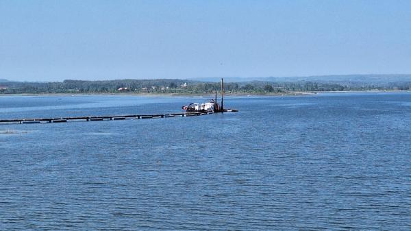 Atasi Sedimentasi, Lamongan Revitalisasi 94 Waduk dan Embung pada 2026