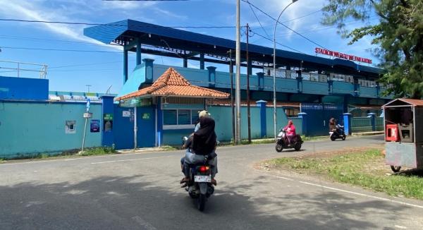 Bongkaran Stadion Wergu Wetan Resmi Bisa Dimulai Pemenang Lelang Sudah Lunasi Pembayaran