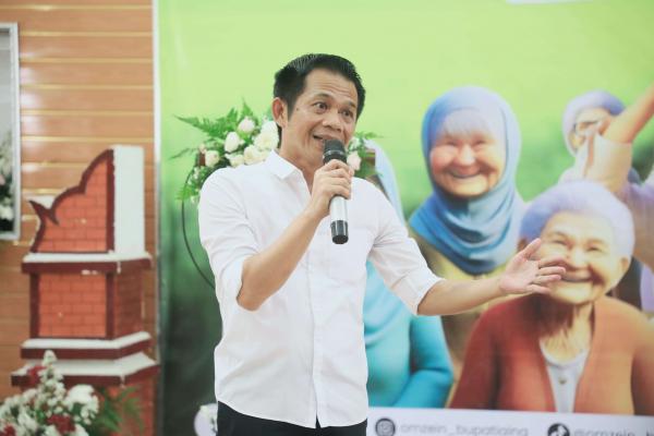 Tuai Kontroversi, Lirik Lagu Berbahasa Sunda Milik Bupati Purwakarta Ini Dikecam Bias Gender