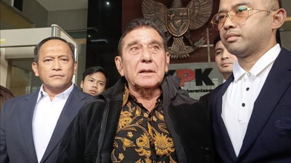 KPK Duga Aset Japto Soerjosoemarno Berasal dari Gratifikasi Kasus Batu Bara Kukar, Ini Penjelasannya