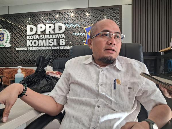 Sepi Peminat, Kursi Direktur Utama KBS Hanya Diperebutkan Tiga Kandidat