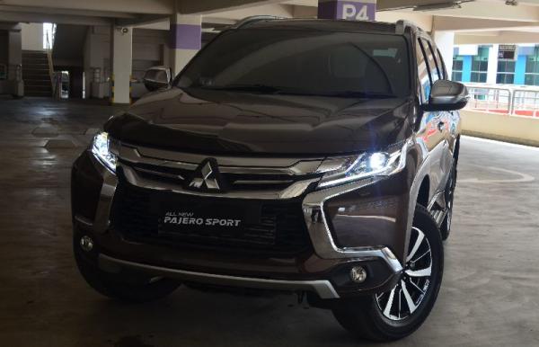 Buntut OTT Kuansing, KPK Sita Pajero Rp700 Juta dan Bukti Cicilan Land Cruiser Mewah!