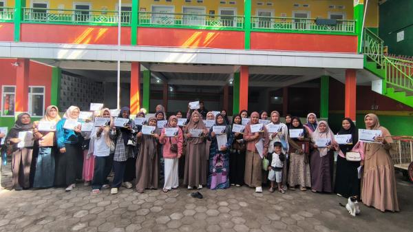 Ribuan Siswa di Garut dan Tasikmalaya Terima Beasiswa PIP, DPR RI Dorong Pemerataan Pendidikan