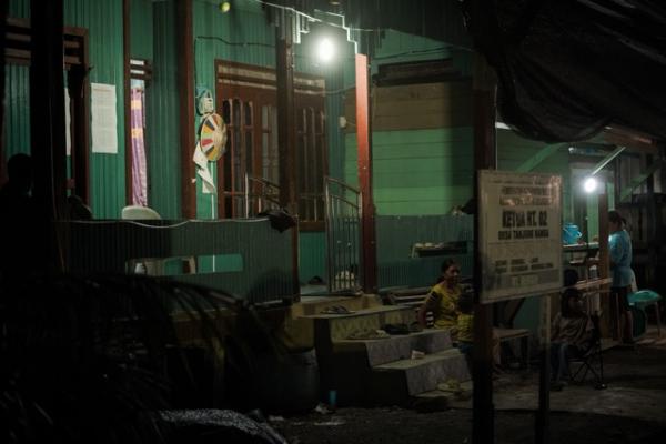 Bupati Malinau Dukung Komitmen PLN Perluas Akses Listrik hingga Pelosok Kalimantan Utara