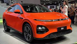 Tunggu Kepastian Regulasi, Xpeng Tahan Peluncuran Mobil Hybrid di Indonesia