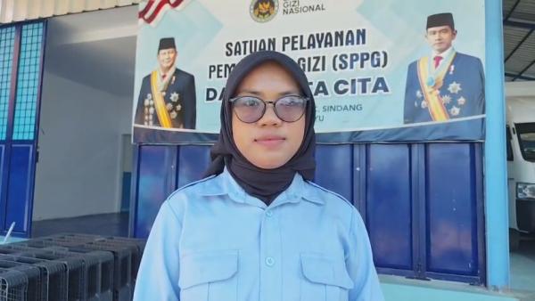 Distribusi Makan Bergizi Gratis di Indramayu Setop Sementara Selama Libur Sekolah