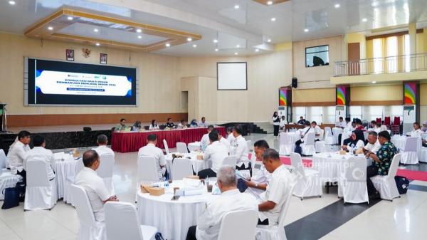 Aspirasi Desa Jadi Acuan Utama dalam Program Pemberdayaan di Belitung Timur