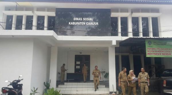 Cianjur Jadi Peringkat ke Lima ODGJ di Jabar, Yayasan Rumah Pulih Jiwa: Bisa Jadi Lebih 6 Ribu Jiwa