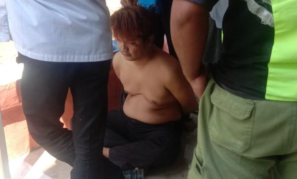 Ketahuan Diduga Cabuli Anak Laki-Laki di Kontrakan, Pria di Citeureup Diamuk Massa