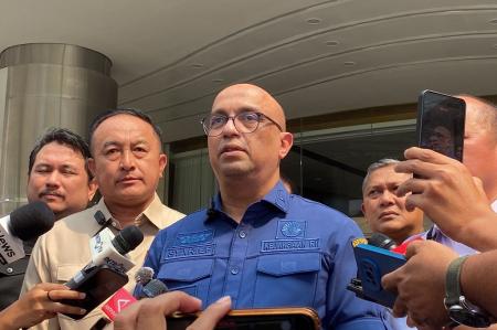 Kejagung Tetapkan Brigjen Pol Aktif LMI Tersangka Baru Kasus Korupsi MBG, Pernah Aktif di Polda NTB