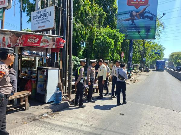 Polsek Waru Ungkap Kasus Pencurian di Terminal Purabaya Sidoarjo, Pelaku Incar Penumpang Lengah