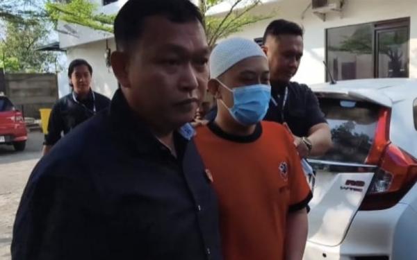 Bantah Isu Gunting Bibir, 21 Adegan Rekonstruksi Buktikan Korban Cacat Akibat Pukulan Bertubi-tubi