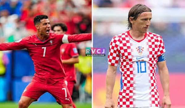 Piala Dunia 2026 Jumat Ini: Portugal vs Kroasia hingga Spanyol vs Austria, Siapa Menyusul Pulang?