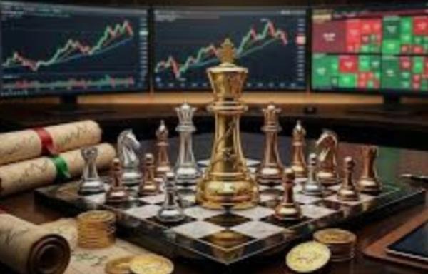 Terungkap! Ini 4 Strategi Bisnis yang Disebut Mampu Bertahan di Tengah Gejolak Ekonomi Global