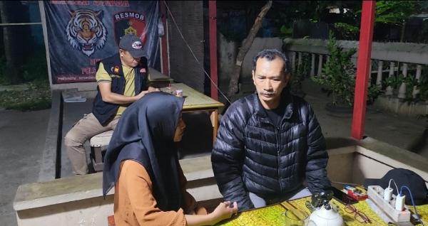 Baru Diterima Kerja, IRT di Gowa Nekat Gelapkan Uang Majikan Rp4 Juta