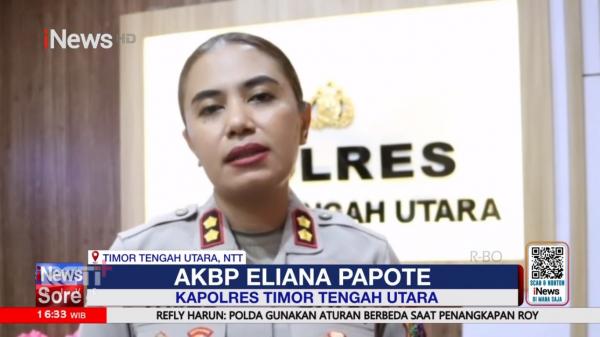 Tiga Anggota DPRD TTU Diperiksa Polisi, Rekaman CCTV RS Leona Disita