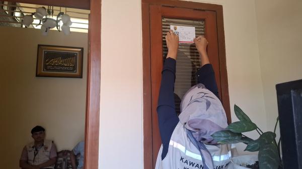 Agustina Dorong Layanan Pajak Makin Mudah-Transparan Lewat Pemutakhiran Data Berbasis QR Code IQRO