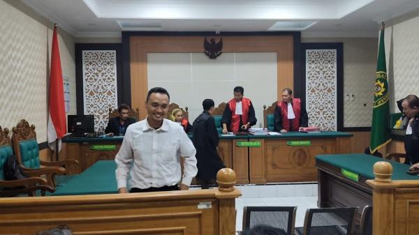 Vonis Ringan Terdakwa Kasus Kasur di Sidoarjo, Kuasa Pelapor Sebut Kejanggalan Pertimbangan