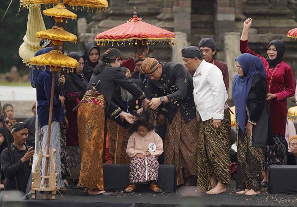 Dieng Culture Festival 2026 Digelar 28-30 Agustus, Paket Dibanderol Mulai Rp500 Ribu