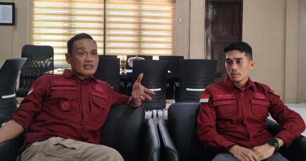 Waspada Modus Penipuan Catut Nama Kajari Polman, Pelaku Janjikan Hentikan Kasus dan Minta Uang