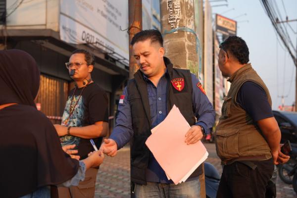 Kejari Karawang Pusing! 560 Saksi Korupsi KPR BTN 'Mangkir massal', Ada Apa?