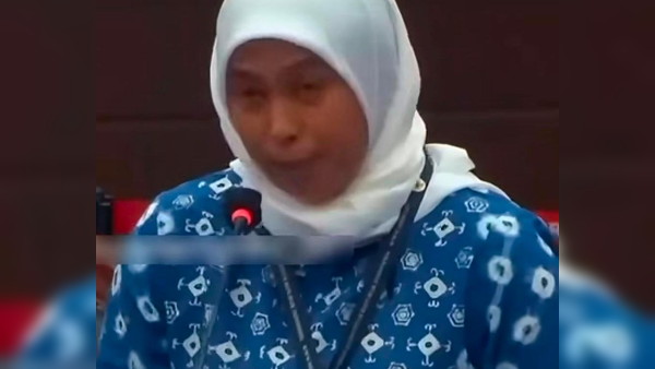 Viral! Dosen Unair Lulusan Australia Hanya Bergaji Rp2,6 Juta, Begini Kisahnya