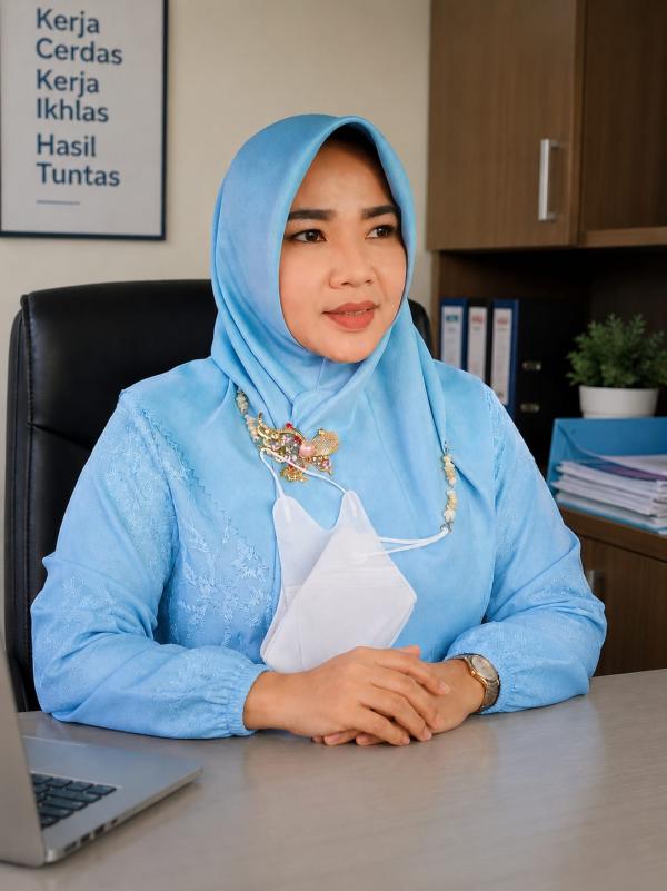 Setelah 9 Tahun Vakum, MTQ Lampung Utara Akhirnya Kembali Digelar