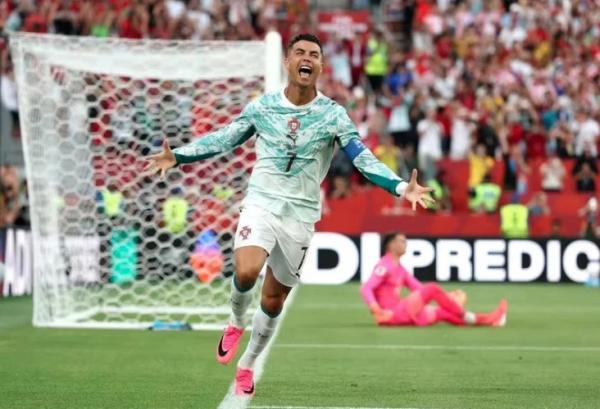 Usir Kroasia lewat Drama VAR, Portugal Tantang Spanyol di Babak 16 Besar Piala Dunia 2026