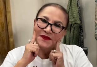 Hoaks Kabar Mpok Atiek Meninggal Dunia, Pilih Tanggapi dengan Bijak