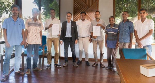 Tiga Tahun Menanti Keadilan, Enam Mantan Perangkat Desa Matawai Maringu Belum Direhabilitasi