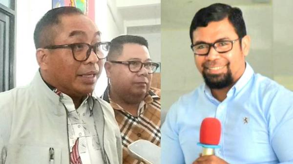 Narasi Kedekatan Gubernur Iqbal dengan Petinggi Gerindra Dipakai untuk Redam Spekulasi Pindah Partai
