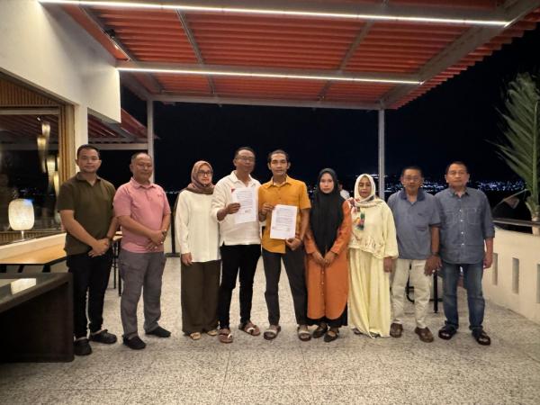 Kapolres Pasangkayu dan Bripda Azril Pilih Jalan Damai Melalui Musyawarah Kekeluargaan