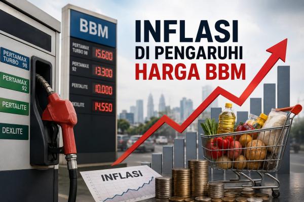 Inflasi Banyumas Raya Masih Aman, BI Sebut Transportasi dan Bawang Merah Jadi Penyebab Utama