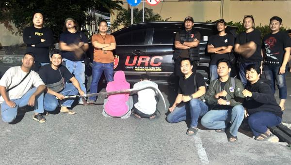 Kurang dari 24 Jam, Polisi Ringkus 2 ABH Diduga Pelaku Pembunuhan Remaja Bandung Barat di Purwakarta