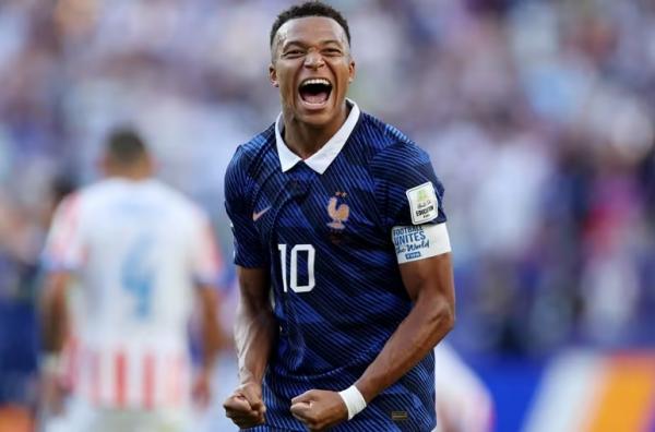 Penalti Mbappe Antar Les Bleus ke Perempat Final Piala Dunia 2026