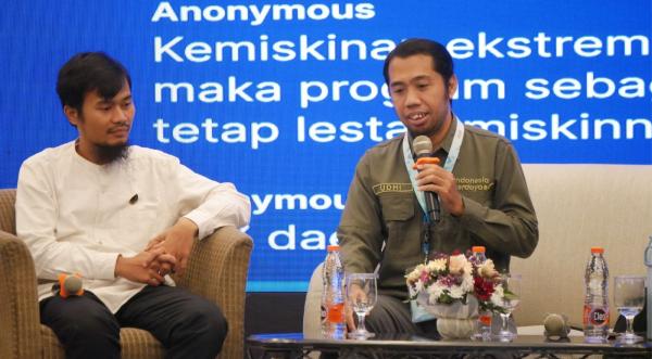 Masuk Fase Baru! Ini Siasat Kejutan Indonesia Demi Habisi Kemiskinan Ekstrem di Tahun 2026